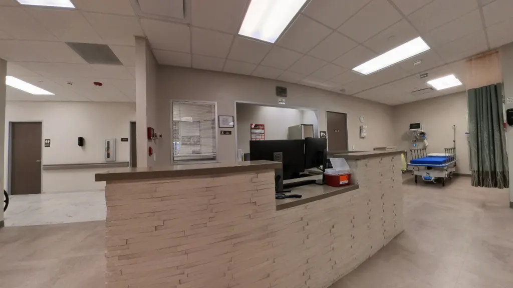 Picture of Crossroads Surgery Center Central Facility